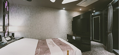 部屋