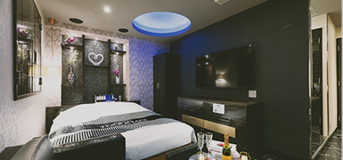 部屋