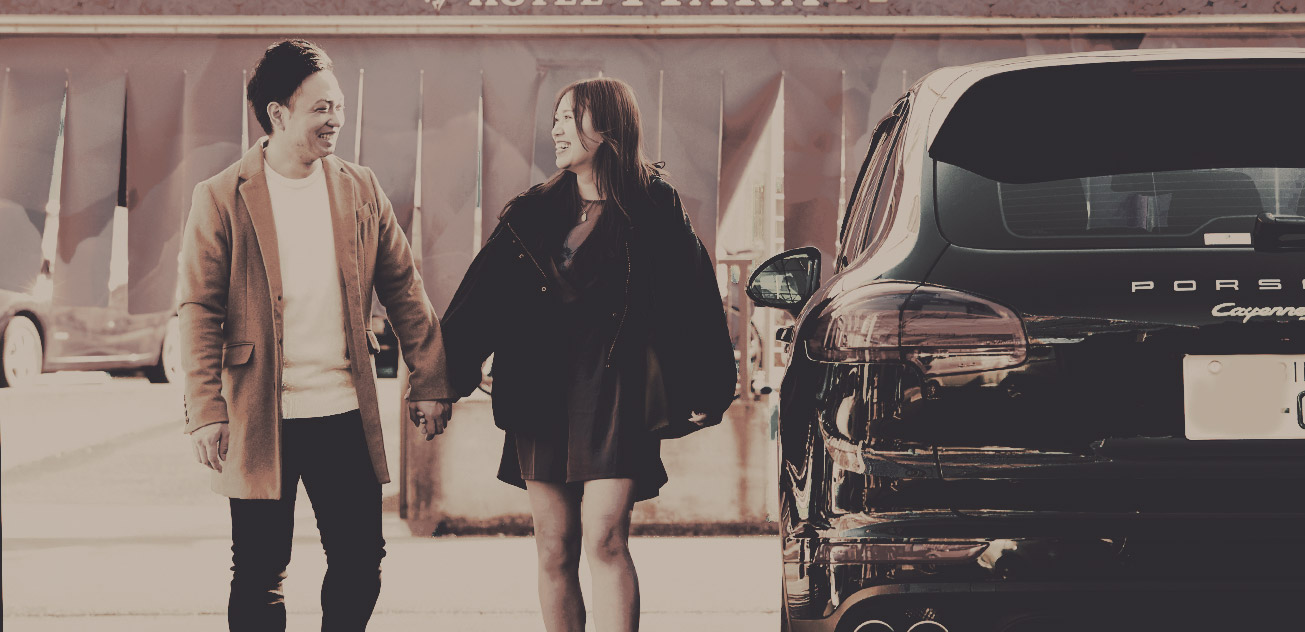 シティリゾート