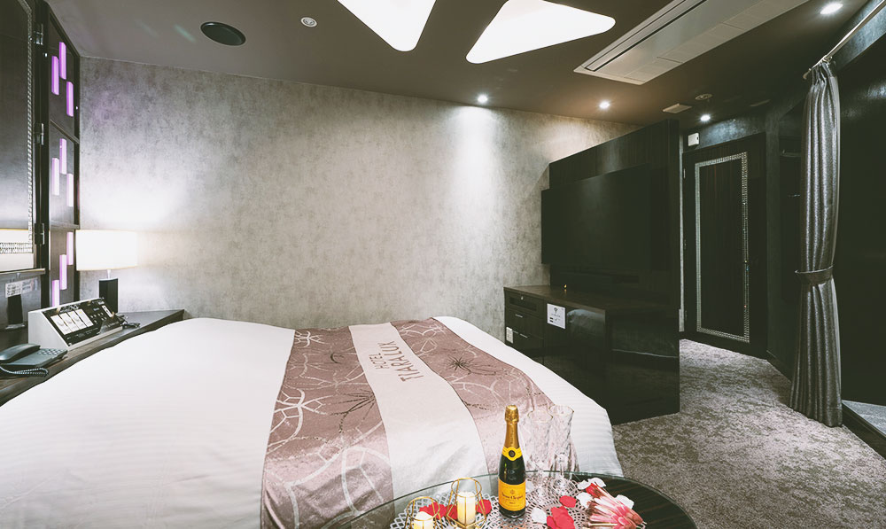 部屋