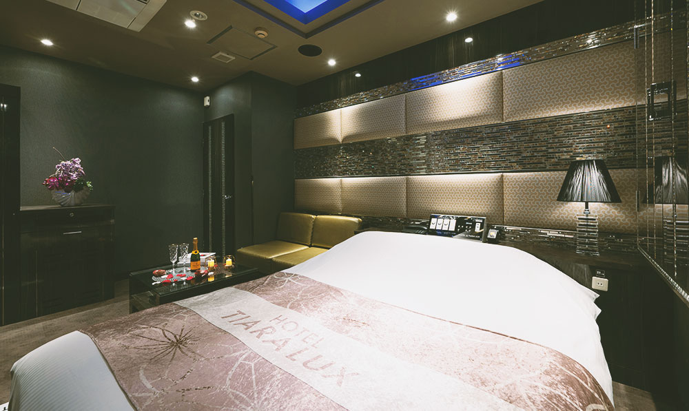 部屋
