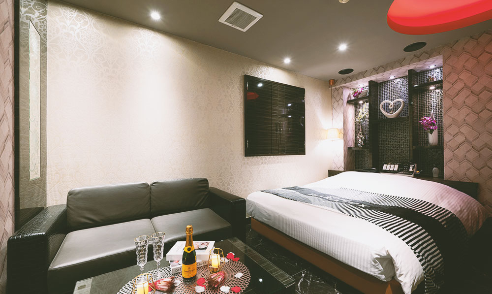 部屋