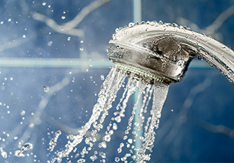 美肌を想う、「ナノ水」を全室に