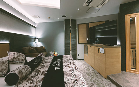 部屋