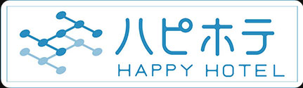 ハピホテ