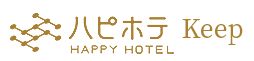 ハピホテ